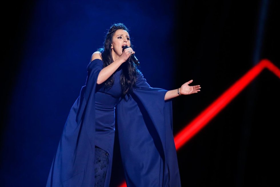Eurovisión: Eurodrama Ucrania pero no, no quitarán premio