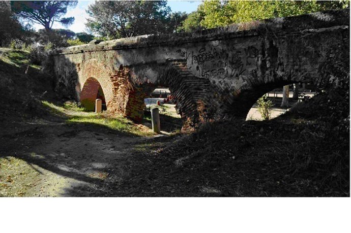 Acueducto de Sabatini
