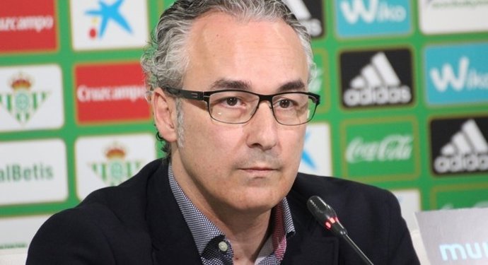 Miguel Torrecilla (Betis)