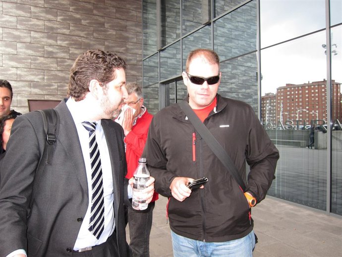 Juicio por presunto ataque cibernético a Junta Electoral