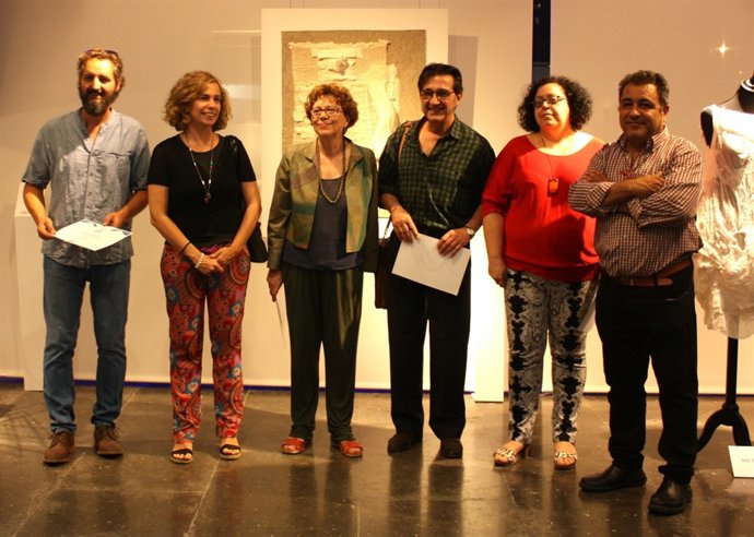 Fotografía Exposición Antiquarium