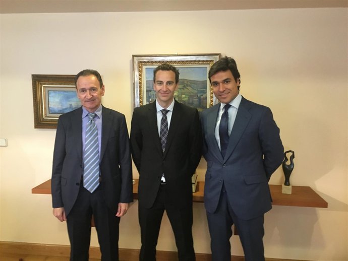 Gamesa entra en el capital de NEM Solutions