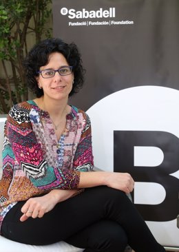 La bióloga Núria López-Bigas