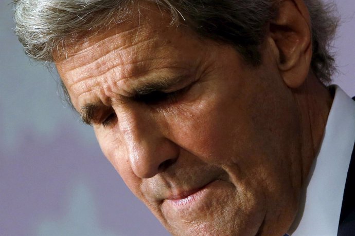 John Kerry