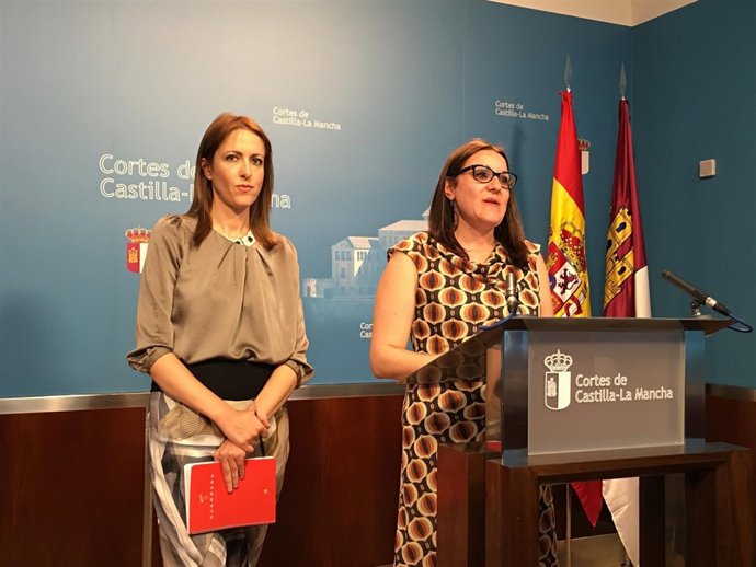 Podemos PSOE