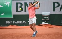 Nadal prepara ya el asalto a Roland Garros