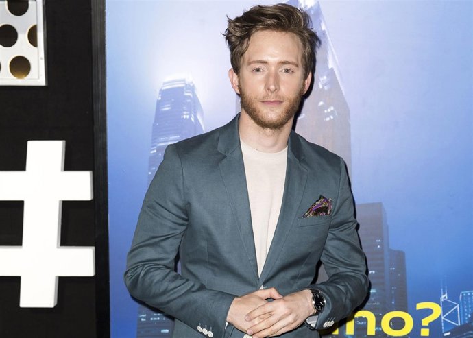 Pablo Rivero/ Ángel Pérez Meca