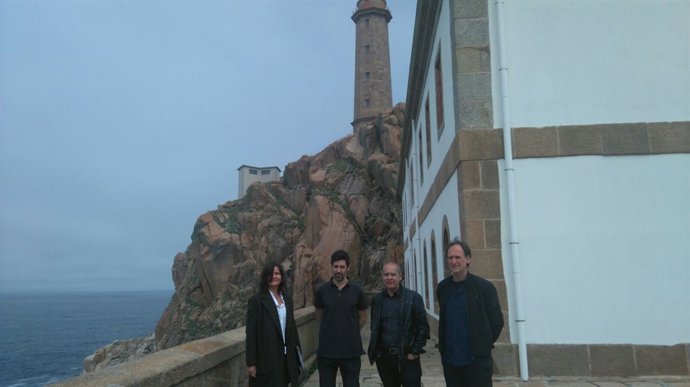 A Deputación Da Coruña Promociona A Costa Da Morte Na Bienal De Venecia