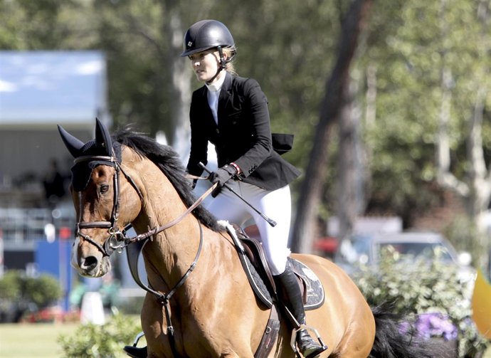 Marta Ortega/ Europa Press