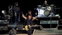 Rock in Rio Lisboa sucumbe ante Bruce Springsteen: A todo que sí