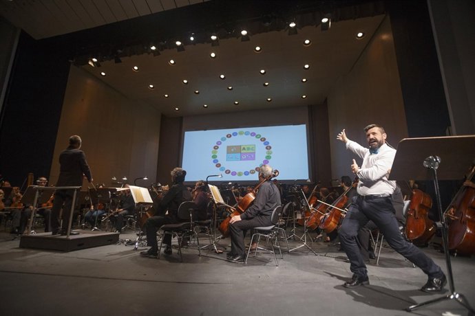 Sinfónica de Tenerife