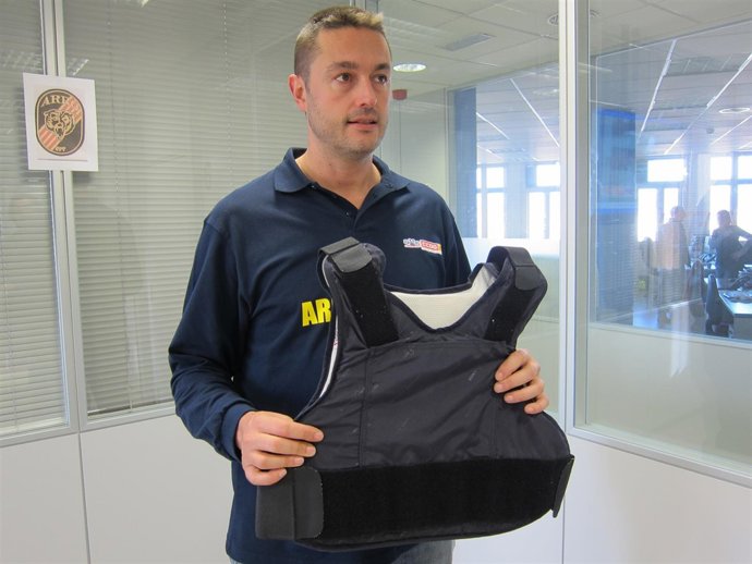 Antoni Castejón, Portavoz Del SME-CC.OO.