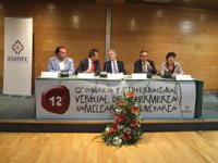 Alonso valora la enfermería comunitaria en la atención a la cronicidad