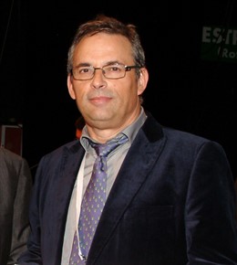 Doctor Miguel Angel Prieto