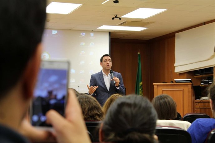 Imagen de la jornada Job Day