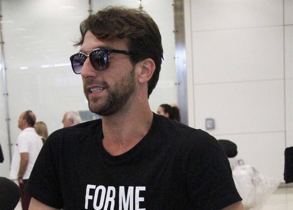 Antonio Pavón/ Europa Press