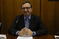 Recio dice que no conocía a Ojeda y que "nunca se relajaron controles"