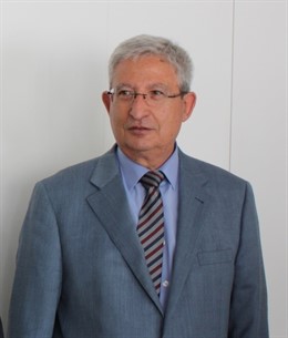 El director general de Salud Pública y Adicciones, Manuel Molina Boix