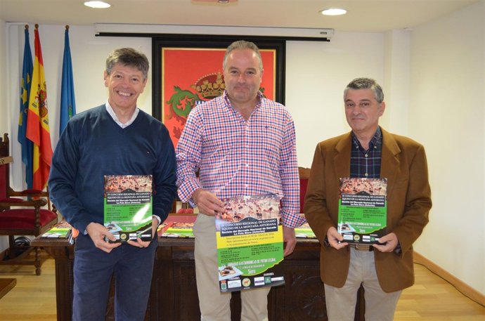 NP CONCURSO GANADO EQUINO