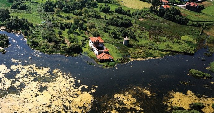 Ecoparque De Arnuero