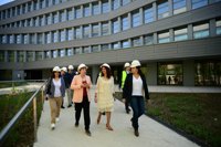 La Junta censura la "hipocresía" del PP-A con el impuesto de sucesiones