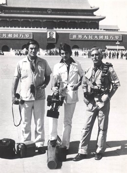 TVE homenajeará a Miguel de la Quadra-Salcedo 