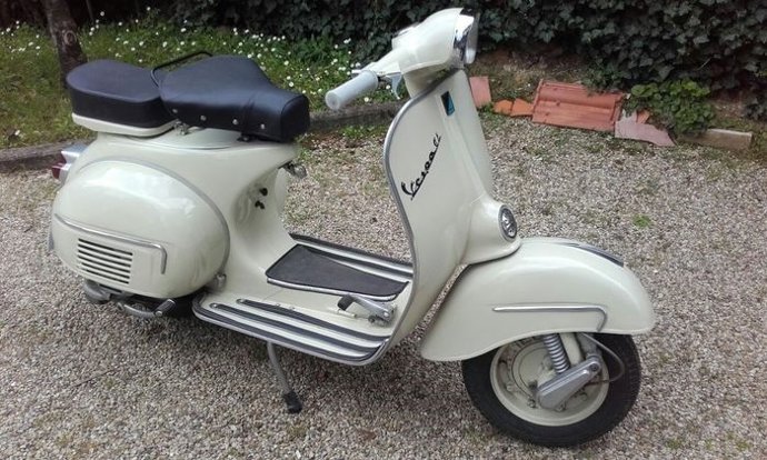 Vespa