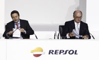 Brufau (Repsol) critica las subvenciones a renovables dirigidas a "mejorar la cuenta de resultados"