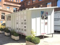 Cruz Roja Española enviará 300 viviendas modulares para damnificados por el terremoto en Ecuador