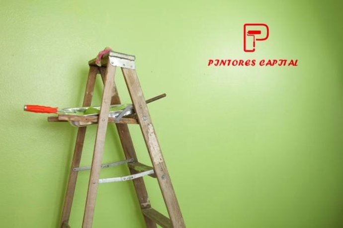 Pintores Madrid Capital