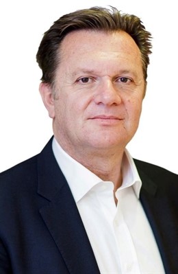 Frederic Rouaud