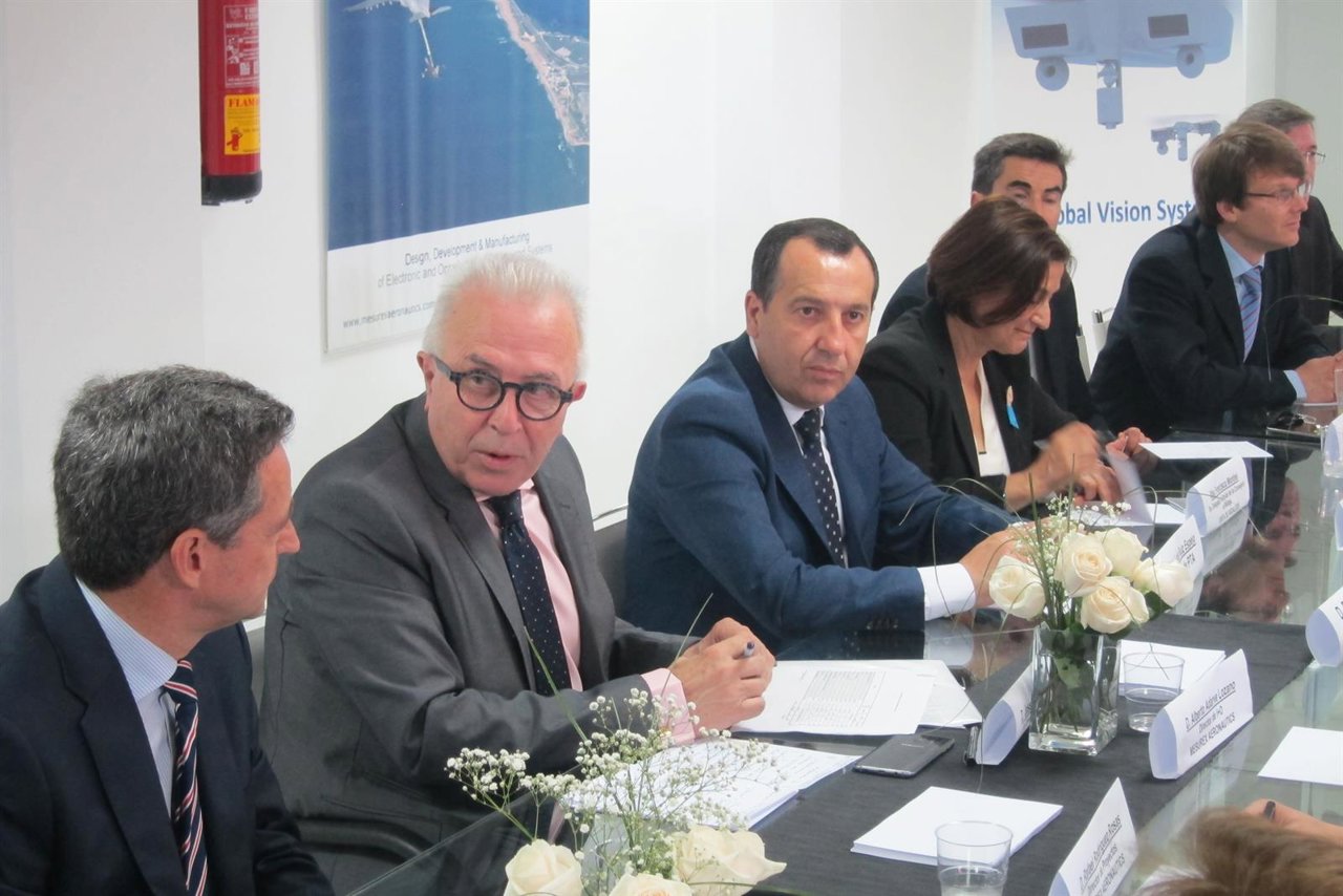 Sánchez Madonado y Ruiz Espejo PTA