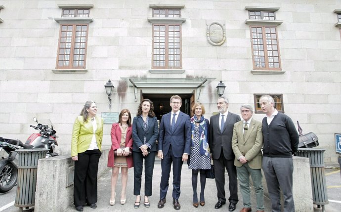 Parador de Cambados