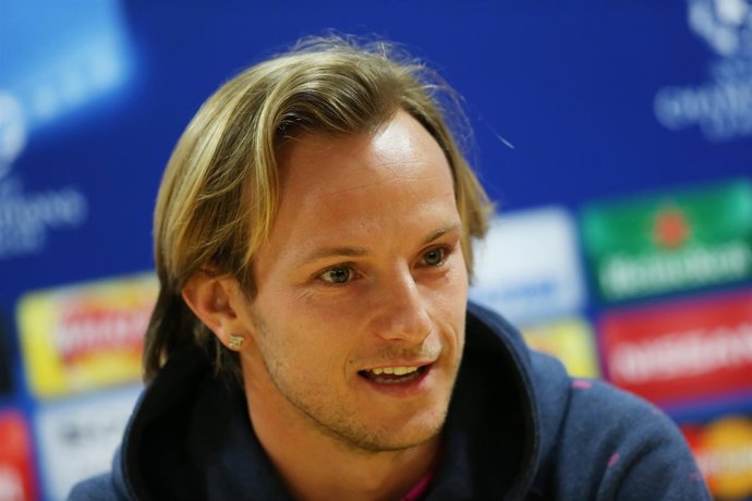 FC Barcelona Ivan Rakitic