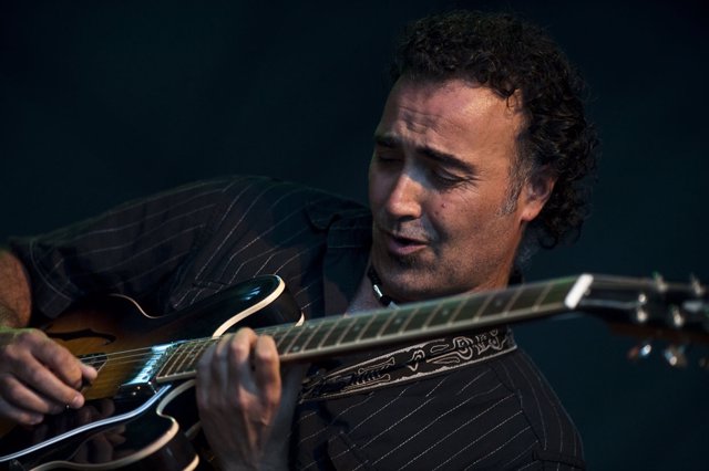 Miguel Salvador