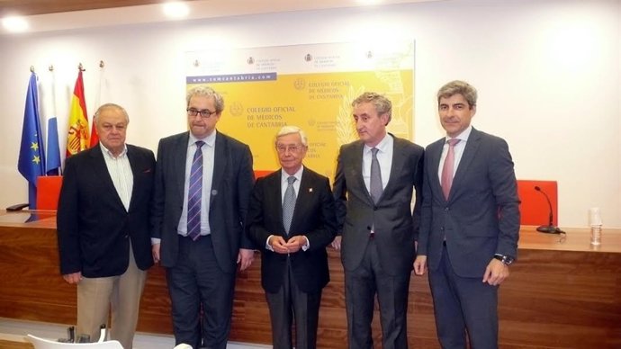 Clausura de las jornadas 