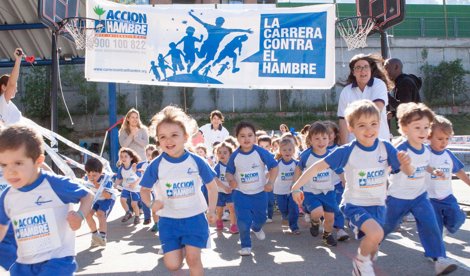 Cooperación y Desarrollo