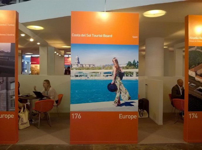 Turismo Costa del Sol en Brasil