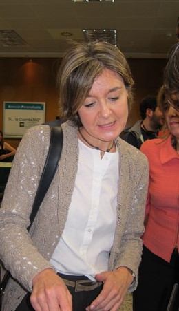 Tejerina en Valladolid