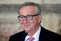Juncker avisa sobre el 'Brexit': "Los desertores no serán recibidos con brazos abiertos"