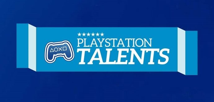 PlayStation Talents