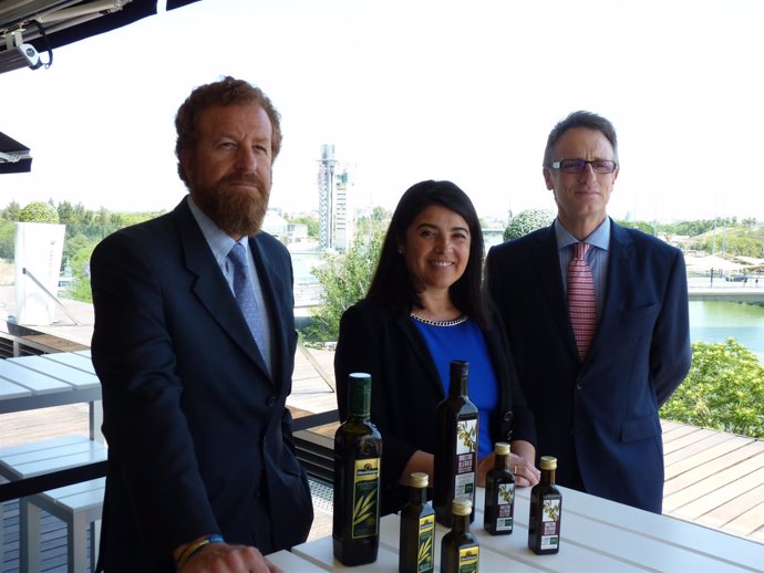 N.P Semana Del Aceite En Los Hoteles De Sevilla Y Provincia