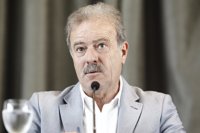 Campo Vidal moderará un debate entre PP, PSOE, Ciudadanos y Podemos con el Tercer Sector sobre necesidades sociales