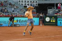 Nadal: "Me siento capaz de competir con todo el mundo"