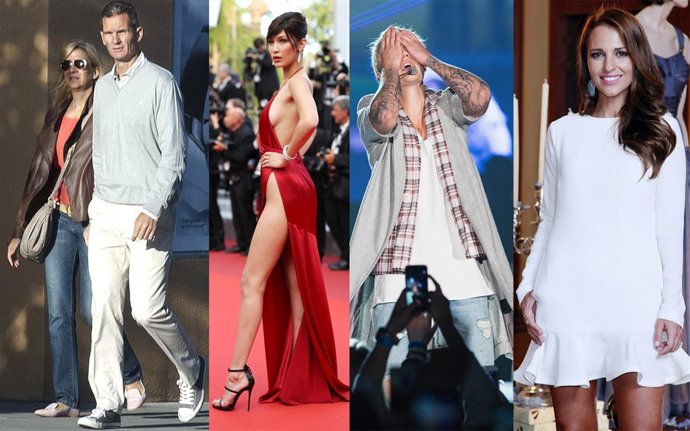 CRONICA DE LA SEMANA ROSA