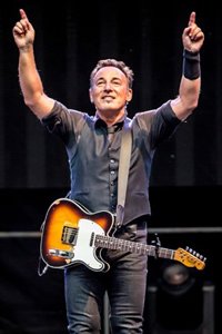 5 cualidades por las que Bruce Springsteen será siempre El Jefe