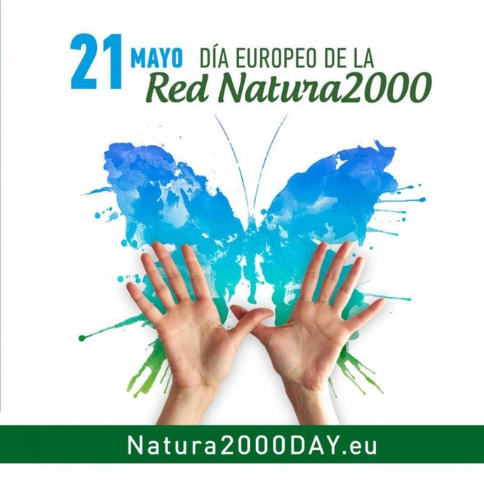 Día Europeo de la Red Natura