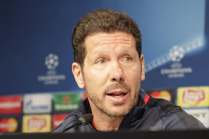 Diego Pablo Simeone