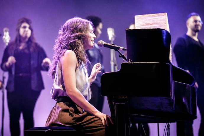 17 Bandas En I Happening Río Music Festival Teatro Sanpol