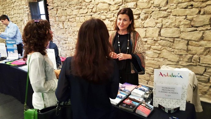 Las Misiones Comerciales en el norte, oportunidad única para Almería.